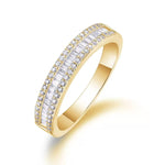 【#A404】(Iris)925 Sterling Silver Synthetic Moissanite bracelet