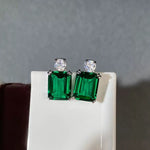 【#511】(Marlin) 925 Sterling Silver Synthetic Set