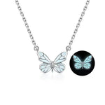 【#A374】(Pauline)925 Sterling Silver necklace