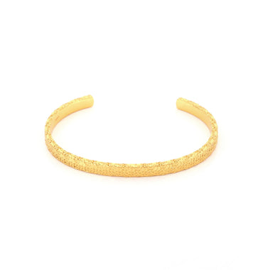 LULU Jewelry #19 925 Silver Bracelet