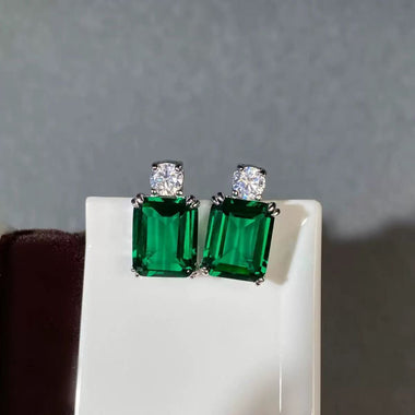 【#511】(Marlin) 925 Sterling Silver Synthetic Set