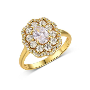 【#A303】(Mary) 925 Sterling Silver Synthetic Moissanite rings