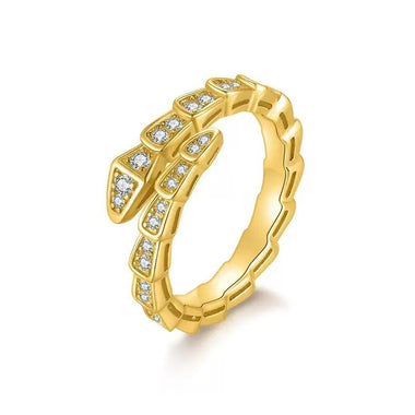 【#484】(Louis)925 Sterling Silver Synthetic Moissanite Ring