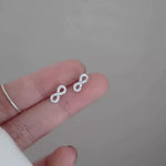 【#H578】(Agustin)925 Sterling Silver Synthetic Moissanite Earrings
