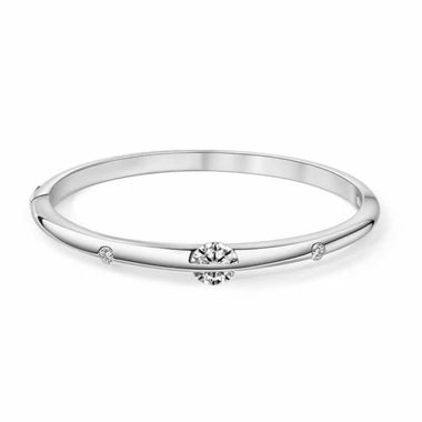 【#H409】(Nelson)925 Sterling Silver Synthetic Moissanite bracelet